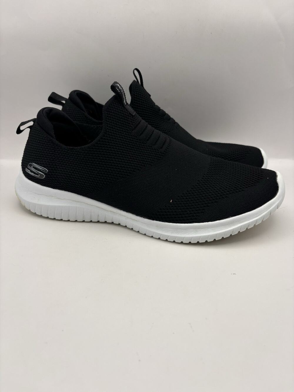 Skechers Ultra Flex First Take Walking Sneakers Women Size 9.5